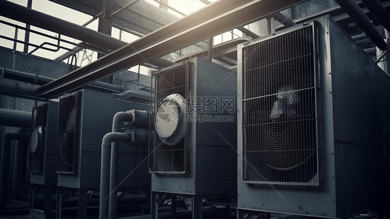 約克冷水機(jī)組維保流程：保障制冷系統(tǒng)高效穩(wěn)定的秘訣
