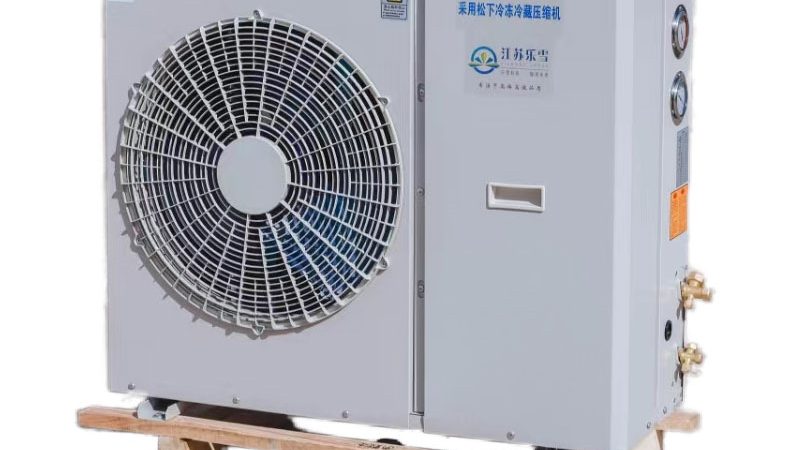 冷庫(kù)安裝：關(guān)鍵步驟與注意事項(xiàng)詳解