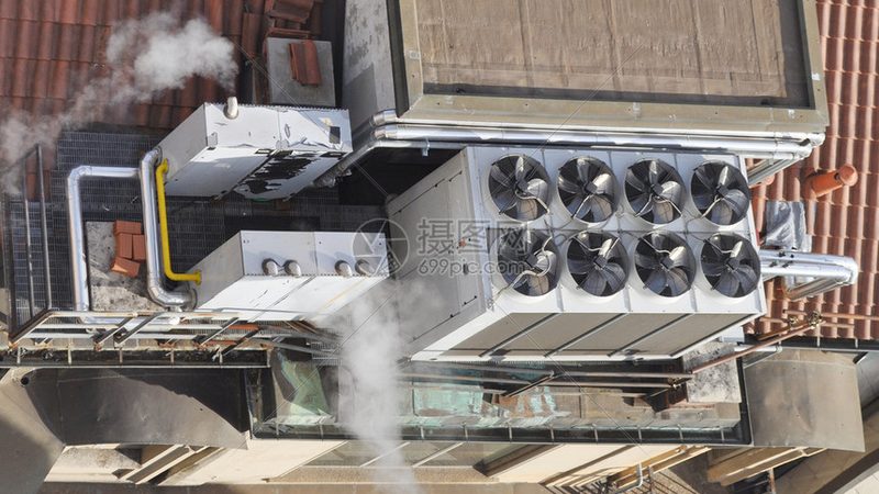 冷水機(jī)組換熱器：揭秘其批發(fā)報(bào)價(jià)背后的關(guān)鍵因素**