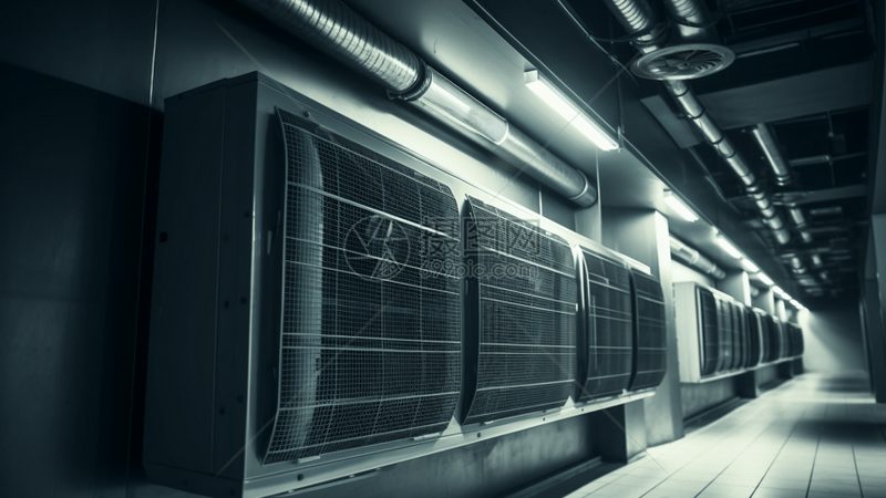 風機盤管電機接線圖解：掌握正確連接方法，保障系統(tǒng)穩(wěn)定運行