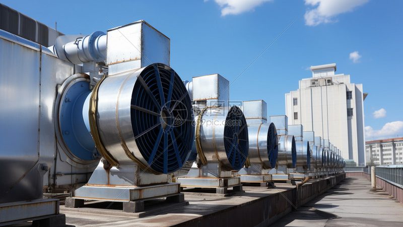 廣州冷水機(jī)節(jié)能廠家：揭秘高效節(jié)能的秘密
