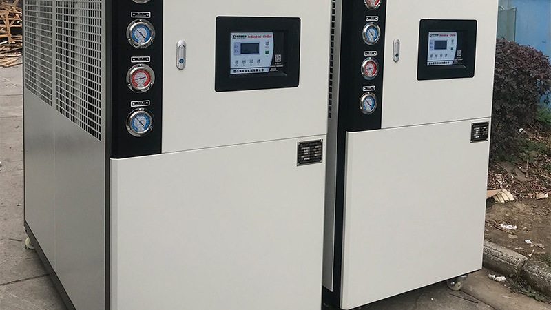 閉式冷卻塔清洗流程：確保高效運行的必知細節(jié)