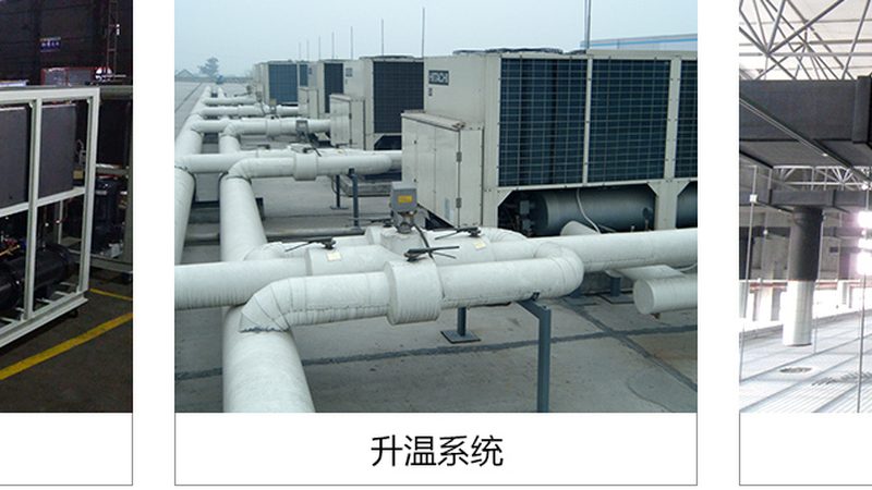 上海冷水機(jī)維修：如何找到靠譜的服務(wù)商**