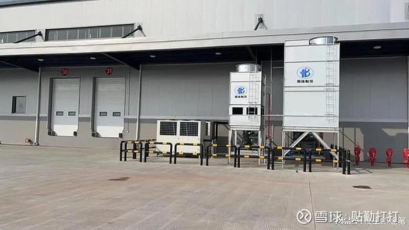 氣調(diào)庫加盟品牌如何選？揭秘行業(yè)背后的秘密**