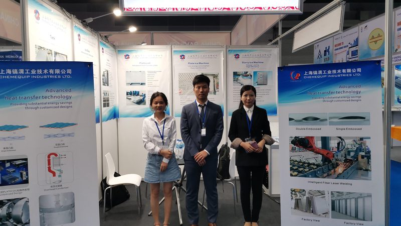 水機中央空調(diào)和氟機怎么選