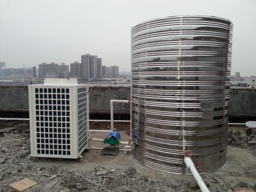 空氣能熱水器相較于傳統的熱水器有哪些優(yōu)勢？
