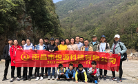 武陵奇俠探險、賞油菜花、摘草莓一日游報道