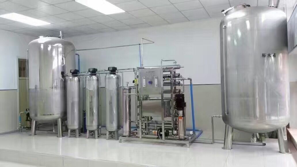 直飲水機制水步驟有哪些？